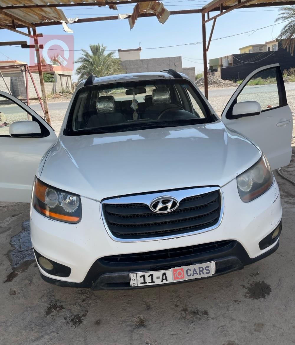 هیوندای سەنتافی
